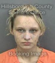 Brittany Dunlow Info, Photos, Data, and More About Brittany Dunlow / Brittany Dunlow Tampa Area