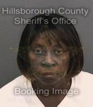 Felecia Bellamy Pics