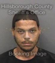 Nicholas Berrios Pics