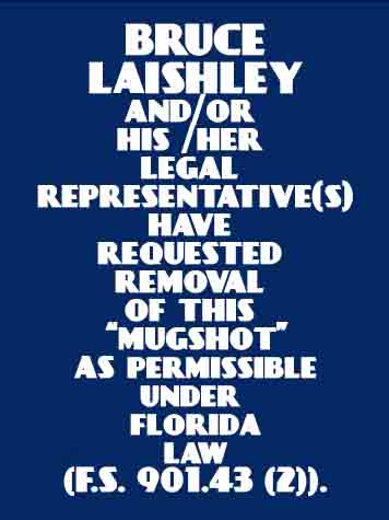 Bruce Laishley Info, Photos, Data, and More About Bruce Laishley / Bruce Laishley Tampa Area