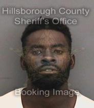 Tremayne Harris Pics