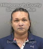 Sharlin Rodriguez-Lugo Pics