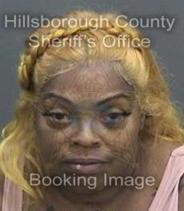 Cecilia Williams Pics