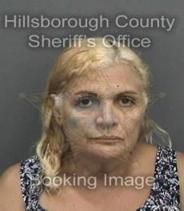 Ivelisse Alomar Carrero Pics