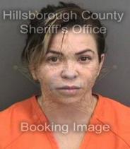 Danay Ramirez Godoy Pics