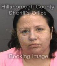 Vanessa Del Rosario Pics