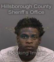 Belly Mondestine Pics