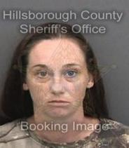 Amber Lamoureux Pics