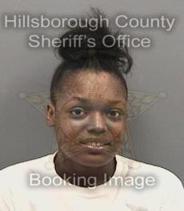 Shawanda Johnson Pics