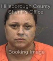 Barbara Burgos Aponte Pics