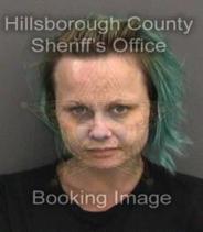 Heather Mallory Pics