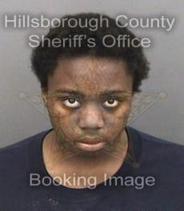 Pienesha Wright Info, Photos, Data, and More About Pienesha Wright / Pienesha Wright Tampa Area
