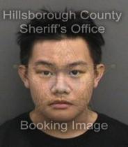 Ryan Ho Info, Photos, Data, and More About Ryan Ho / Ryan Ho Tampa Area