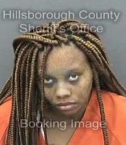 Rameisha Simmons Pics