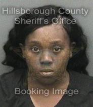 Shaqia Wilson Info, Photos, Data, and More About Shaqia Wilson / Shaqia Wilson Tampa Area