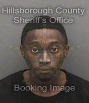 Shakeal Bryant Info, Photos, Data, and More About Shakeal Bryant / Shakeal Bryant Tampa Area