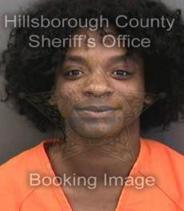 Ronesha Smiley Info, Photos, Data, and More About Ronesha Smiley / Ronesha Smiley Tampa Area