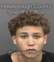 Delvin Rojasrivera Pics