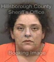 Christina Martinez Pics