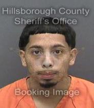 David Antonetti Pics