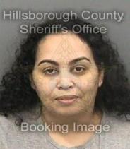 Migdalia Berrios Pics