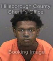 Keshon Wilson Info, Photos, Data, and More About Keshon Wilson / Keshon Wilson Tampa Area