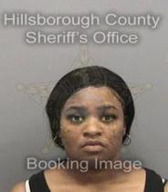Shamekia Riley Pics