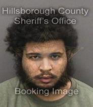 Jarrod Florival Pics