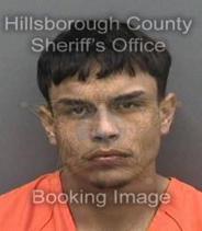 Joshua Rodriguez Pics