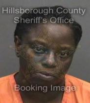 Shermicia Fesser Pics