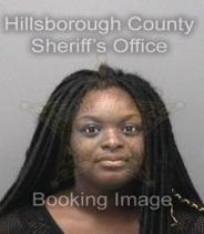 Deynisha Floyd Info, Photos, Data, and More About Deynisha Floyd / Deynisha Floyd Tampa Area
