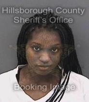 Chasidy Williams Pics