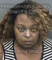 Kornesha Norman Pics