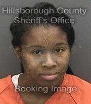 Fredriana Bevel Pics