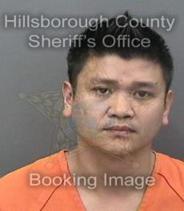 Joshua Yang Info, Photos, Data, and More About Joshua Yang / Joshua Yang Tampa Area