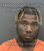 Rashard Todd Info, Photos, Data, and More About Rashard Todd / Rashard Todd Tampa Area