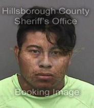 Luis Santis-Alfaro Pics