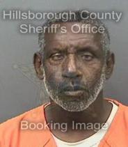 Gregory Robinson Pics