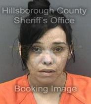 Denise Rodriguez Pics