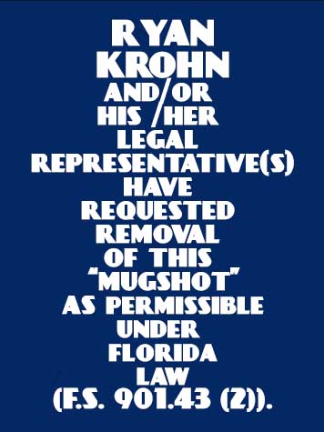 Ryan Krohn Pics Ryan Krohn Pics