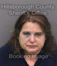 Diannet Menendez Pics