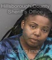 Donnisha Brooks Pics