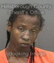 Harriet Hillman Pics