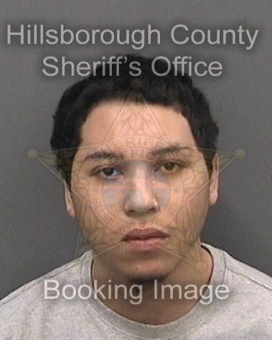 AMANI TRISTAN BERRIOS  Pics