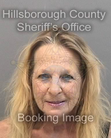 DEBRA LYNN POUPARD  Pics