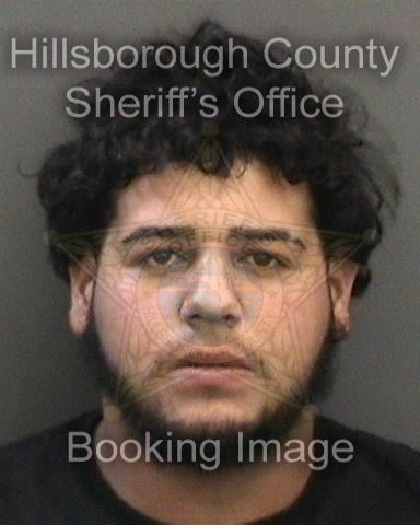 ABRAHAM IGNACIO JUSINO  Pics