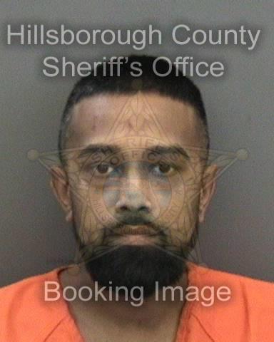 AKASH GARVIN SEEGOBIN  Pics