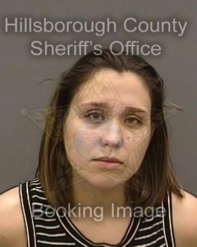 ALEEZA MARIE GARCIA  Pics