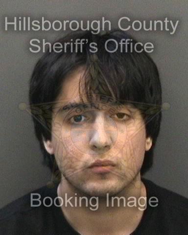 ALEXANDER DIMAS ACOSTA  Pics