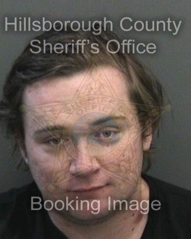 ALEXANDER MICHAEL MCGREEVY  Pics